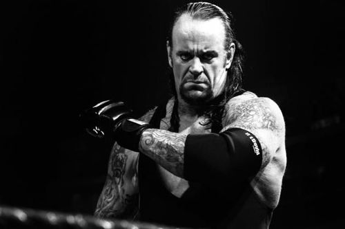 Will we see The Undertaker vs Roman Reigns rematch at WrestleMania 34?