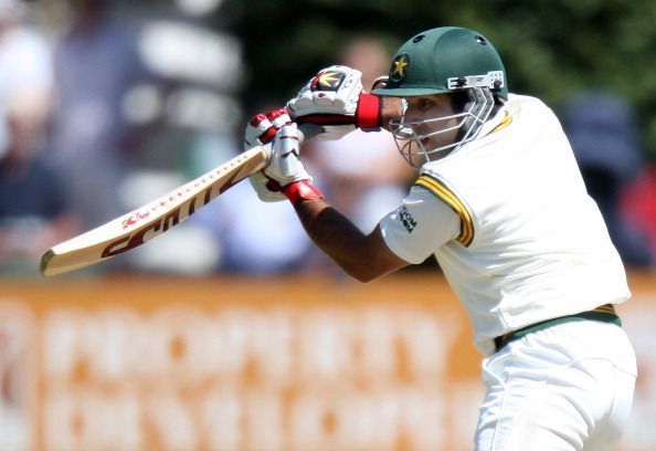 New Zealand v Pakistan - Second Test: Day 2