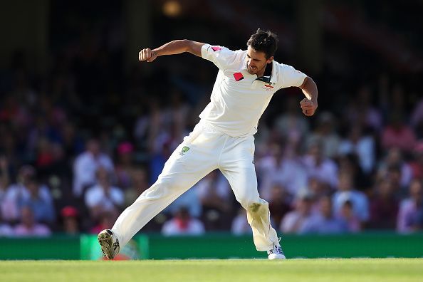 Australia v Pakistan - 3rd Test: Day 3