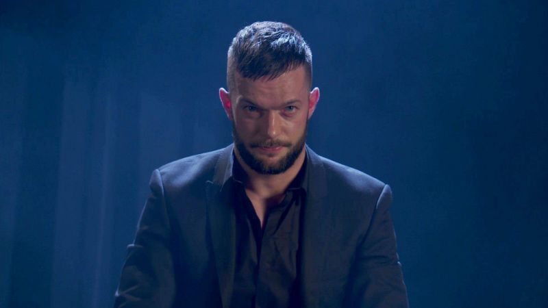 Balor won the Universal Championship from Seth Rollins this past year at SummerSlam