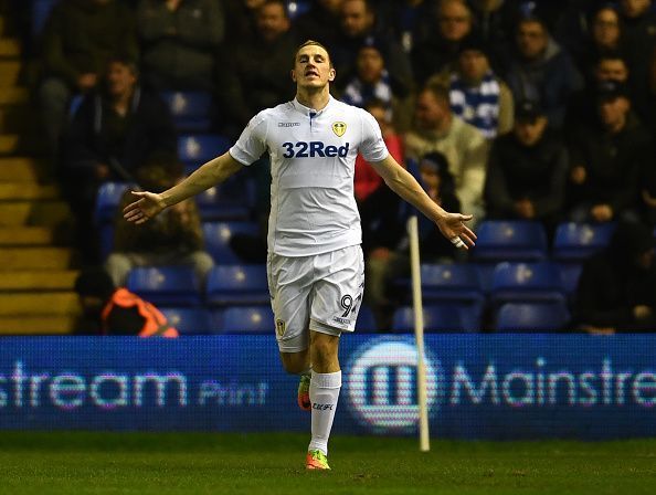 Birmingham City v Leeds United - Sky Bet Championship