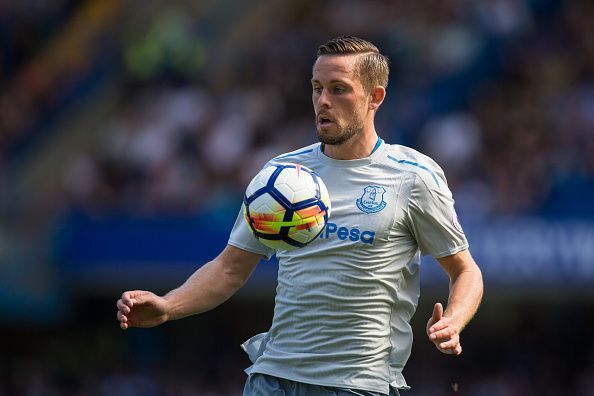 Gylfi Sigurdsson