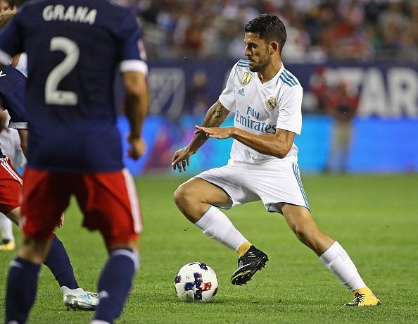 2017 MLS All-Star Game: Real Madrid v MLS All-Stars : News Photo