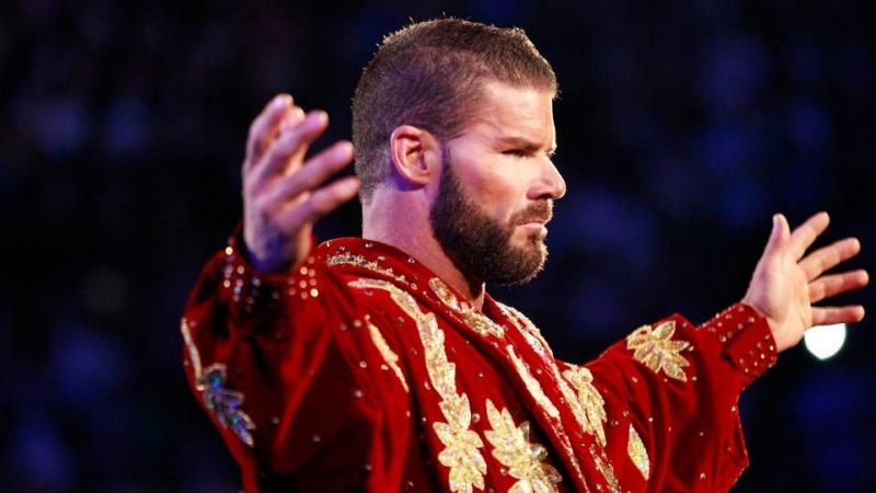 Will Bobby Roode go for gold?