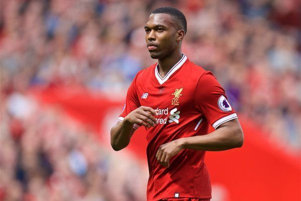 Daniel Sturridge&#039;s Liverpool future is in his own hands