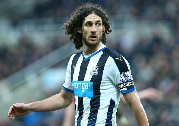 Newcastle United v West Bromwich Albion - Premier League