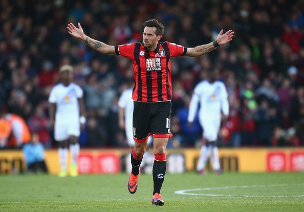 AFC Bournemouth v Sunderland - Premier League