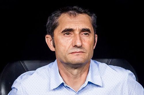 ernesto valverde