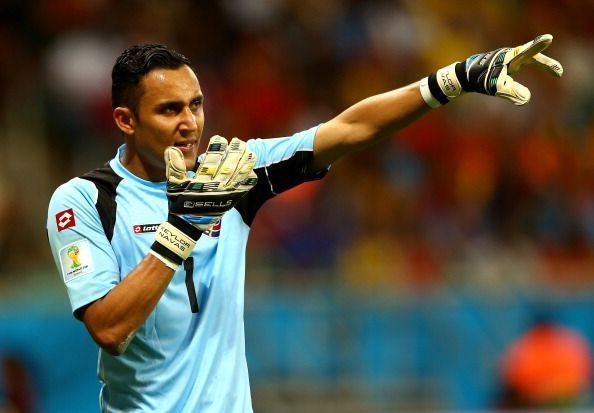 Netherlands v Costa Rica: Quarter Final - 2014 FIFA World Cup Brazil