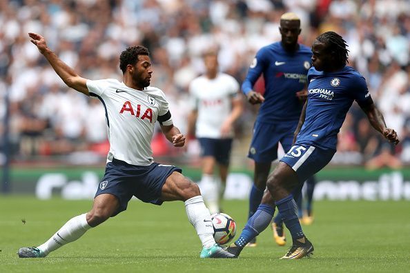 Tottenham Hotspur v Chelsea - Premier League