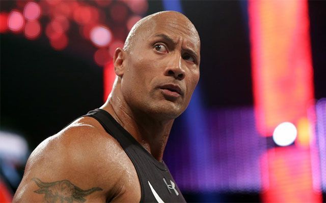 Does The Rock make this list?