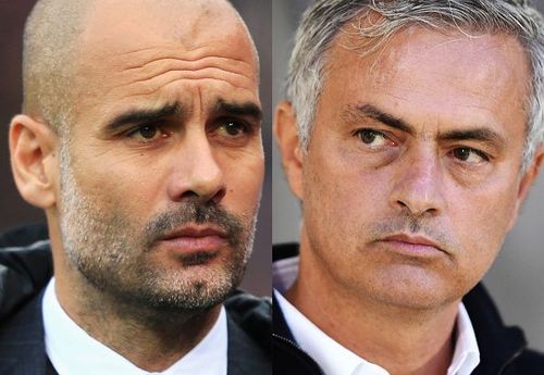 Manchester City v Manchester United - Premier League Preview