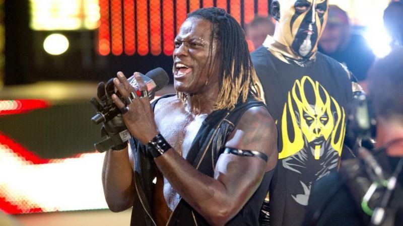 R-Truth