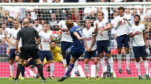 Tottenham Hotspur v Chelsea - Premier League