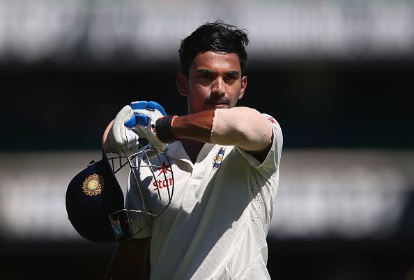 Australia v India - 4th Test: Day 3 : News Photo