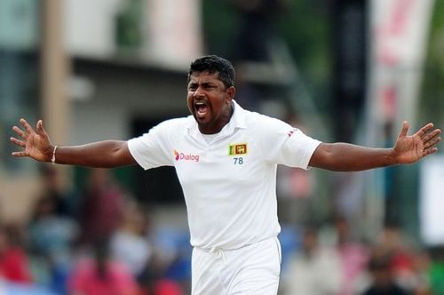 Rangana Herath Sri Lanka India cricket