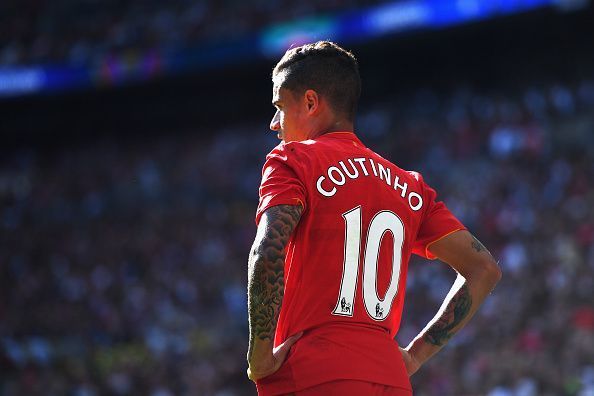 How transfer requests work Philippe Coutinho Liverpool Barcelona