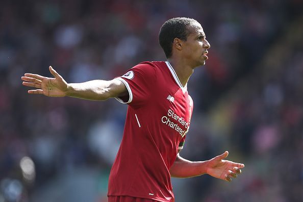 Joel Matip