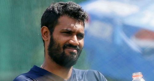 Yet another injury concern for Sri Lanka in the ongoing series