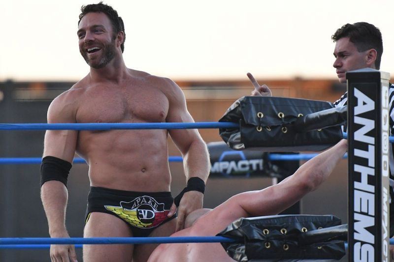 Eli Drake!