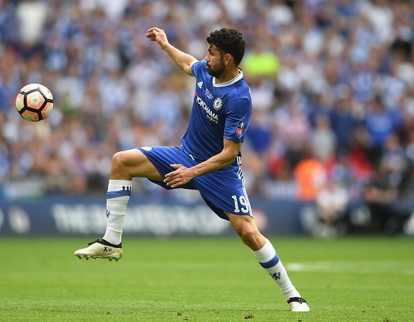 Arsenal v Chelsea - The Emirates FA Cup Final