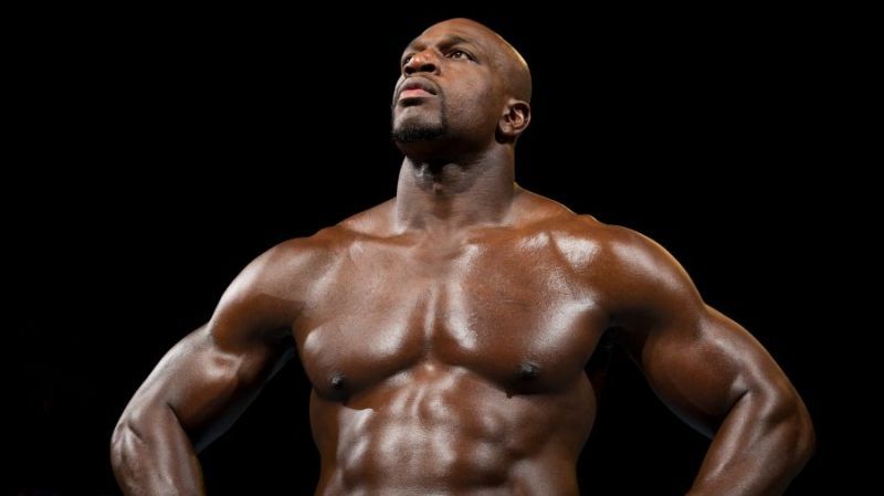 Titus O&#039;Neil