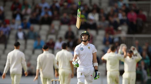 England v South Africa - 4th Investec Test: Day Four