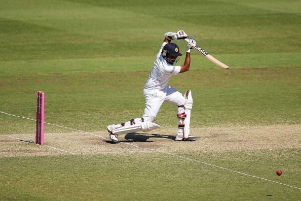 Australia v Sri Lanka - Third Test: Day 3