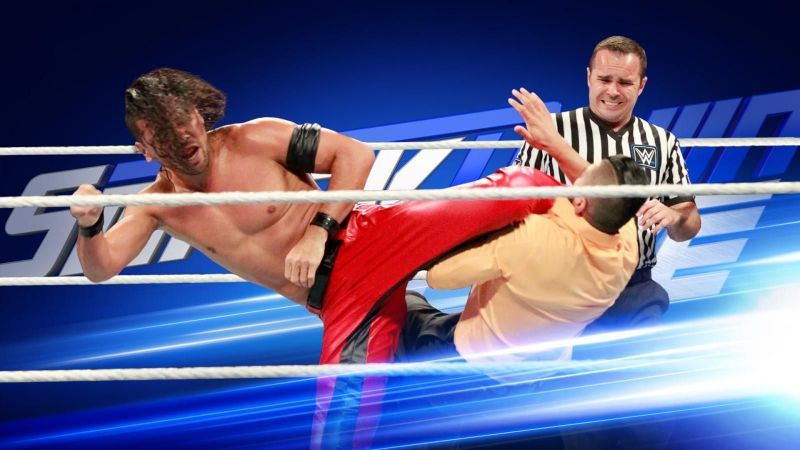 How will Shinsuke Nakamura react to his loss at WWE SummerSlam?