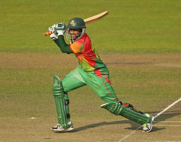 Bangladesh v Australia - ICC World Twenty20 Bangladesh 2014