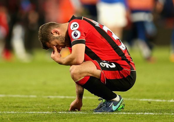 AFC Bournemouth v Sunderland - Premier League : News Photo