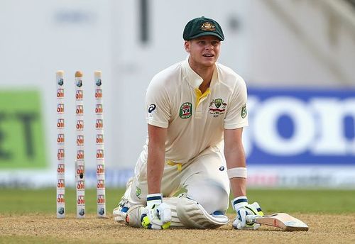 Steven Smith Australia Cricket