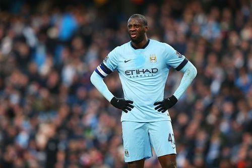 Manchester City v Sheffield Wednesday - FA Cup Third Round