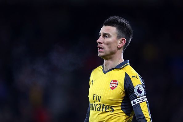 Laurent Koscielny