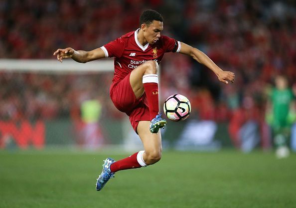 Sydney FC v Liverpool FC