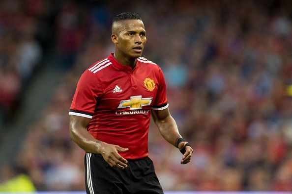 Valencia has it in him to become the best right back in England over the coming nine months