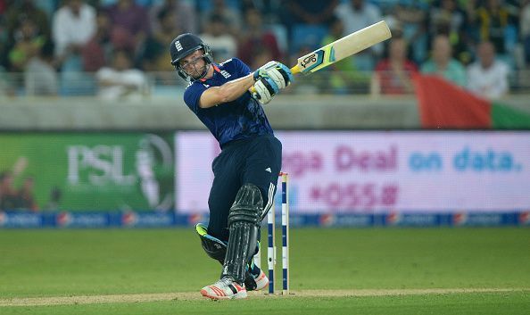 Buttler can enthrall the crowds in Lahore