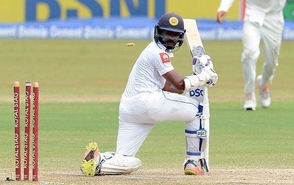 Sri Lanka have been humiliated at home but they have a final chance for a consolation win