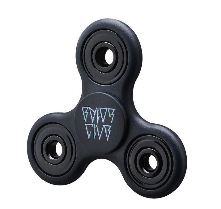 Fidget Spinner