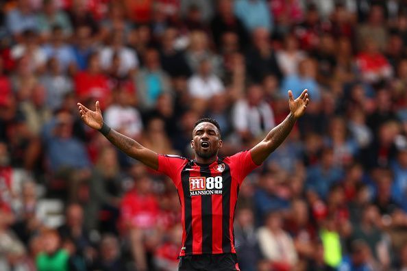 AFC Bournemouth v Valencia CF - Pre Season Friendly