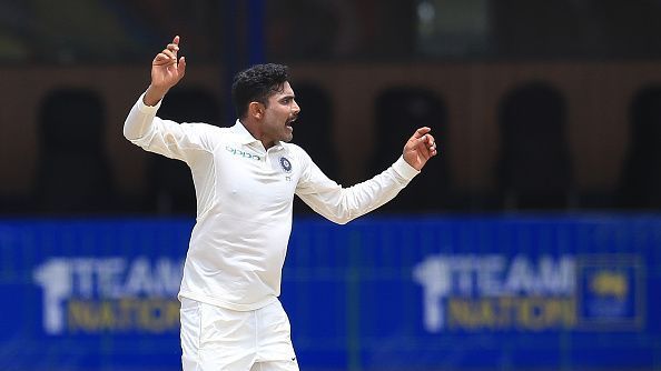 Ravindra Jadeja is now the No.1 bowler and all-rounder in the latest ICC Test rankings