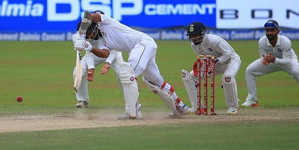 Chandimal&#039;s responsibilities have doubled with him being captain