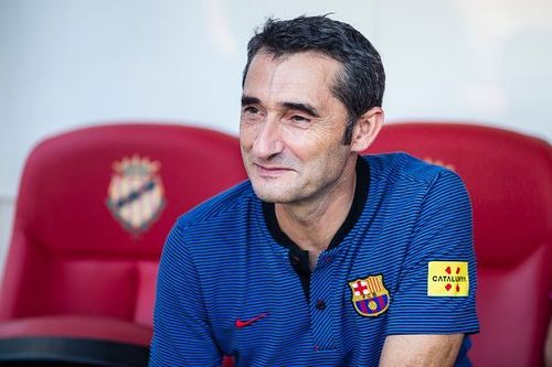 Ernesto Valverde