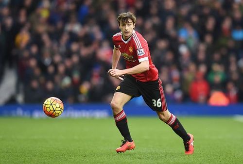 West Bromwich Albion v Manchester United - Premier League