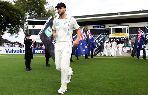 Daniel Vettori