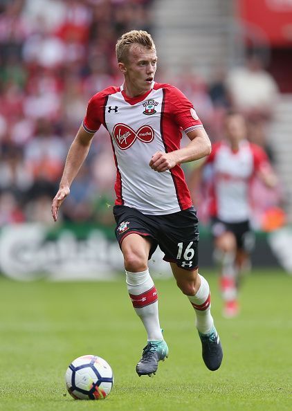 Southampton v Swansea City - Premier League