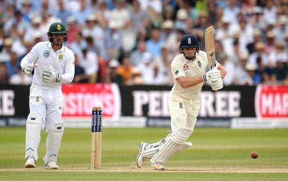 Jonny Bairstow and Quinton de Kock are two of the best WKBs at the moment