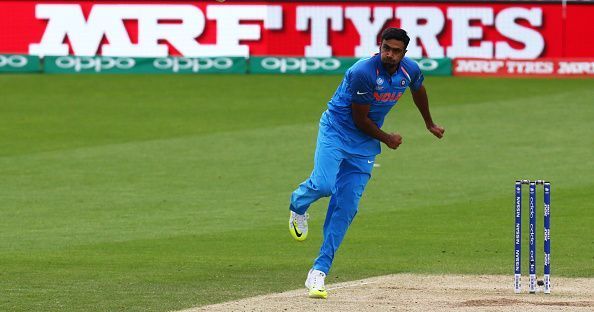 avichandran Ashwin already has 26 five-wicket hauls in only 51 Tests