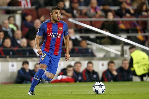 Rafinha