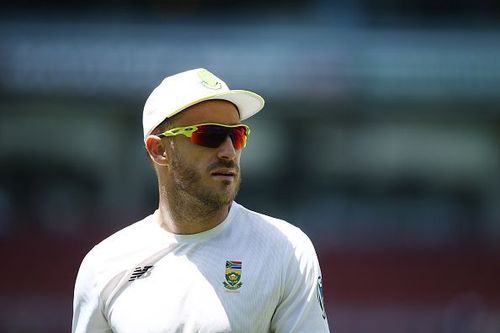 Australia v South Africa - 3rd Test: Day 2